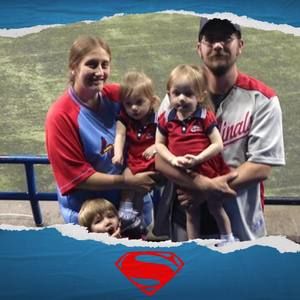 Meet your Posher, Shawn